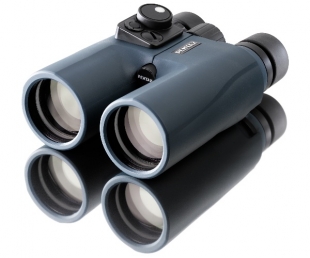 Pentax Marine Hydro Compass 7x50 Blue